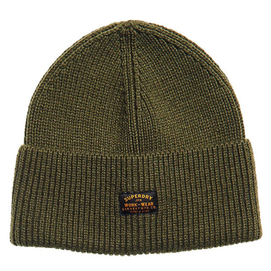 Superdry Σκουφάκι Radar Beanie